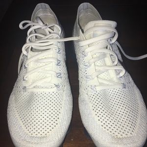 Women’s size 11 Nike VaporMax custom colors